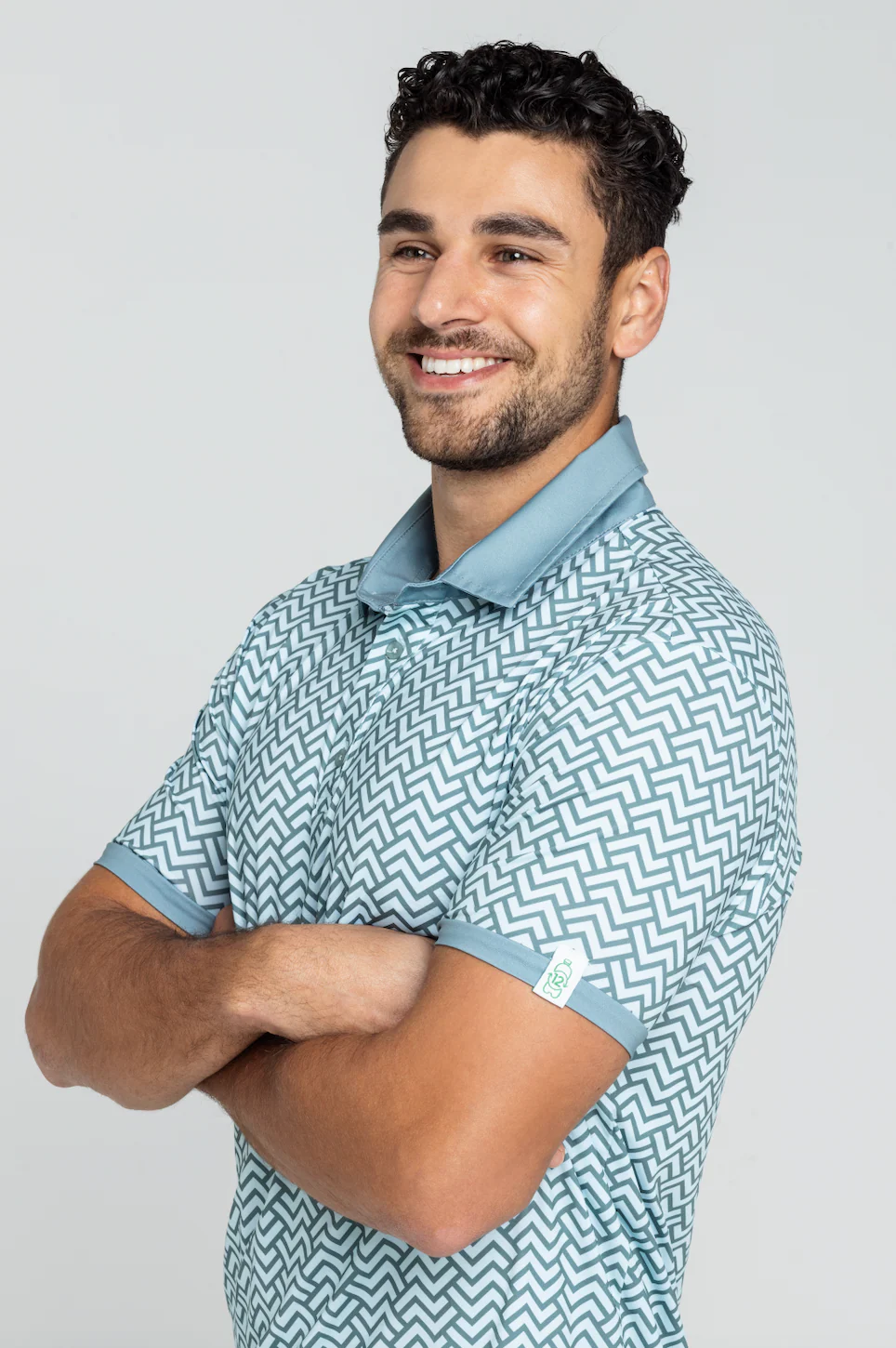 $10 OFF THE PEAKS POLO